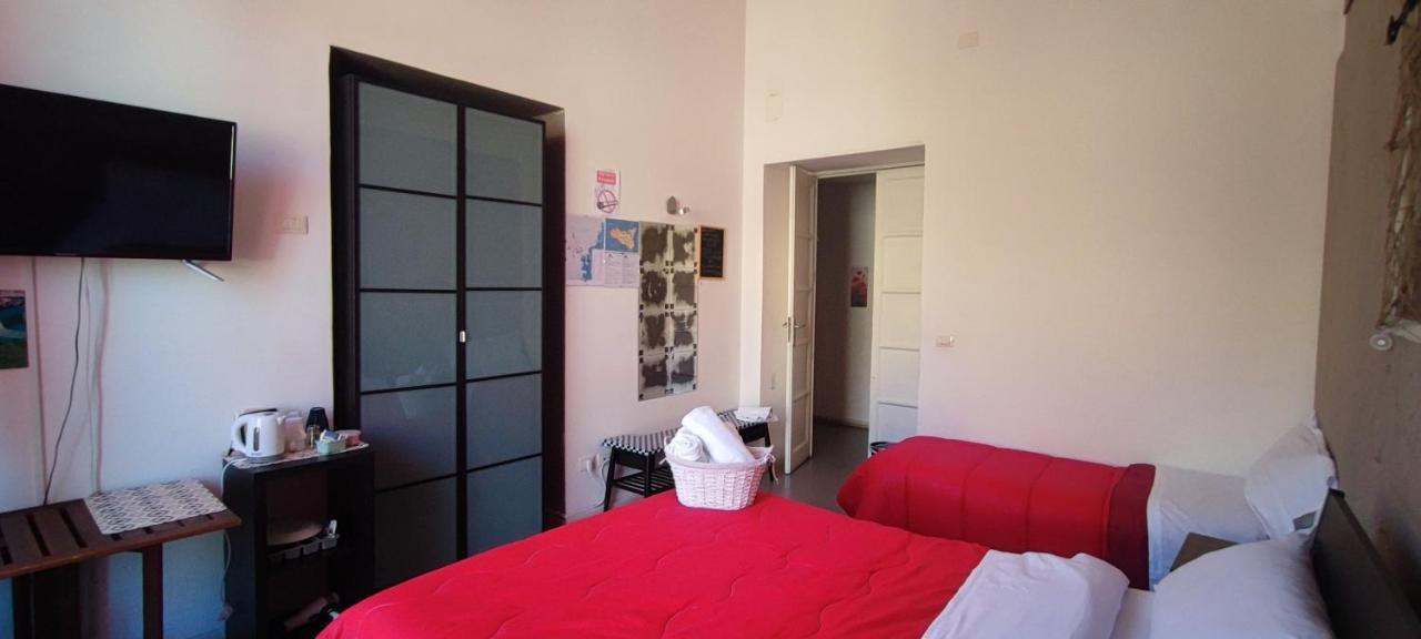 Ferienwohnung Downtown Vicino Al Duomo CTA Exterior foto