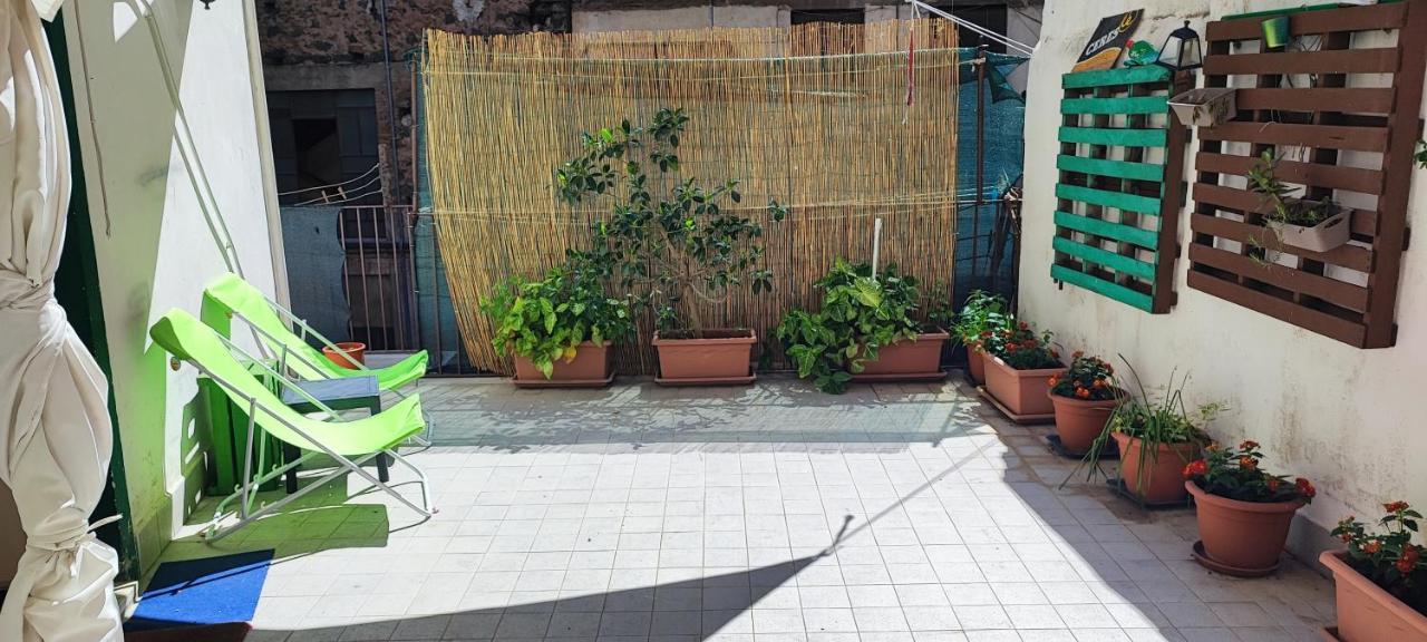 Ferienwohnung Downtown Vicino Al Duomo CTA Exterior foto