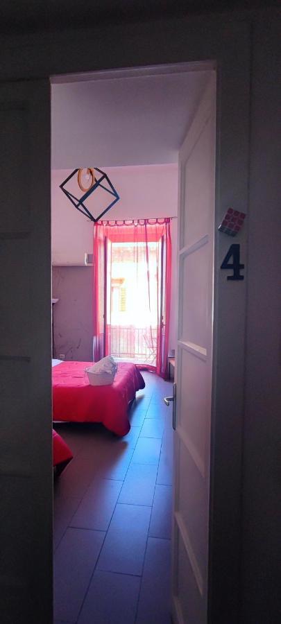 Ferienwohnung Downtown Vicino Al Duomo CTA Exterior foto