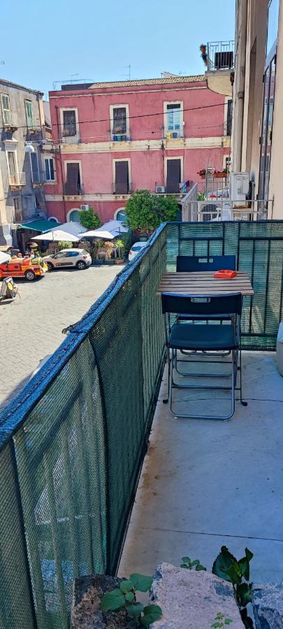 Ferienwohnung Downtown Vicino Al Duomo CTA Exterior foto