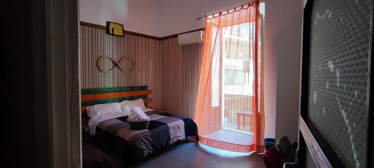 Ferienwohnung Downtown Vicino Al Duomo CTA Exterior foto