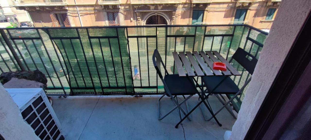 Ferienwohnung Downtown Vicino Al Duomo CTA Exterior foto