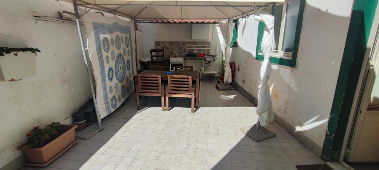 Ferienwohnung Downtown Vicino Al Duomo CTA Exterior foto